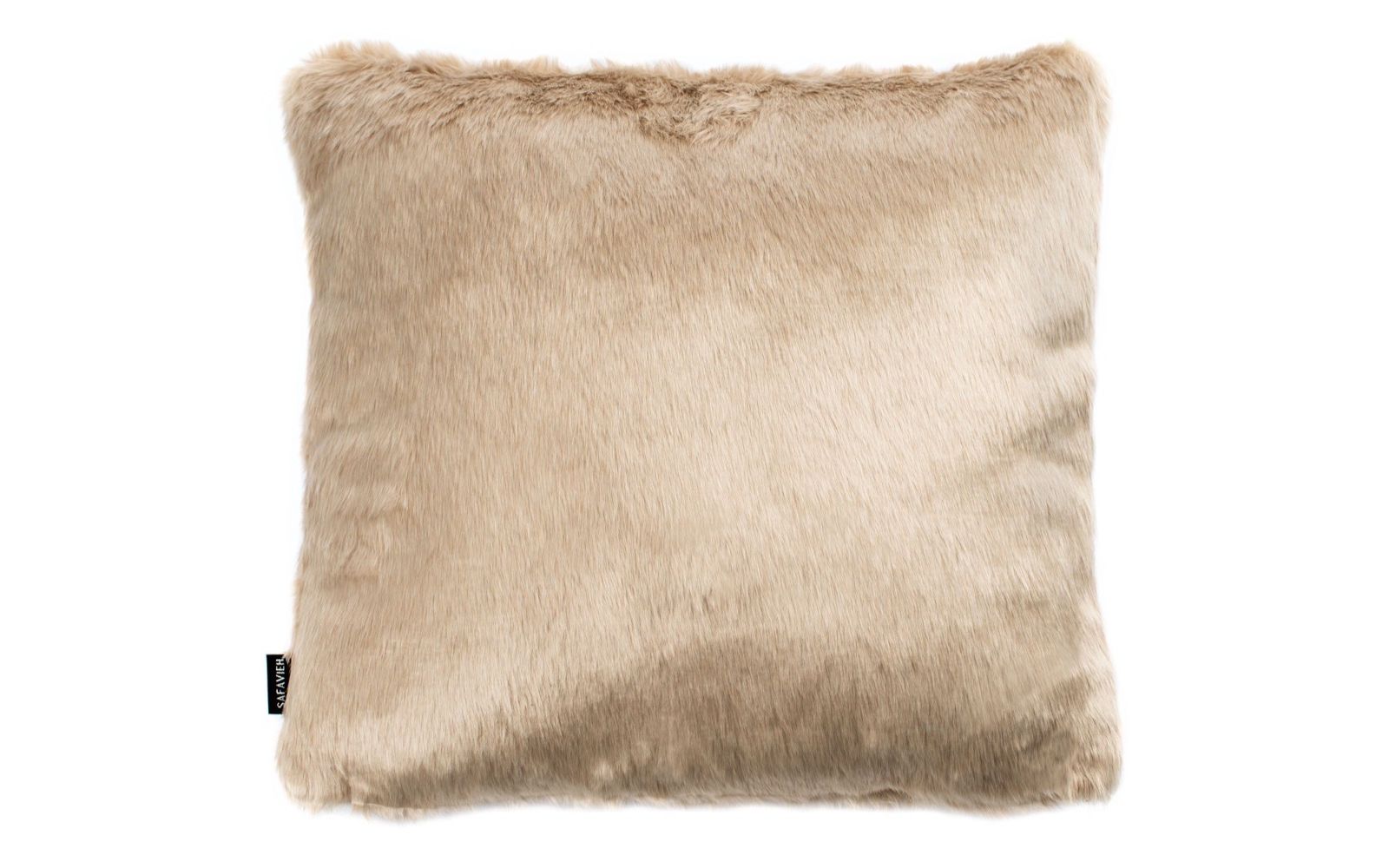 Подушка Safavieh Adanna Fur 20" x 20"