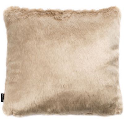 Подушка Safavieh Adanna Fur 20" x 20"