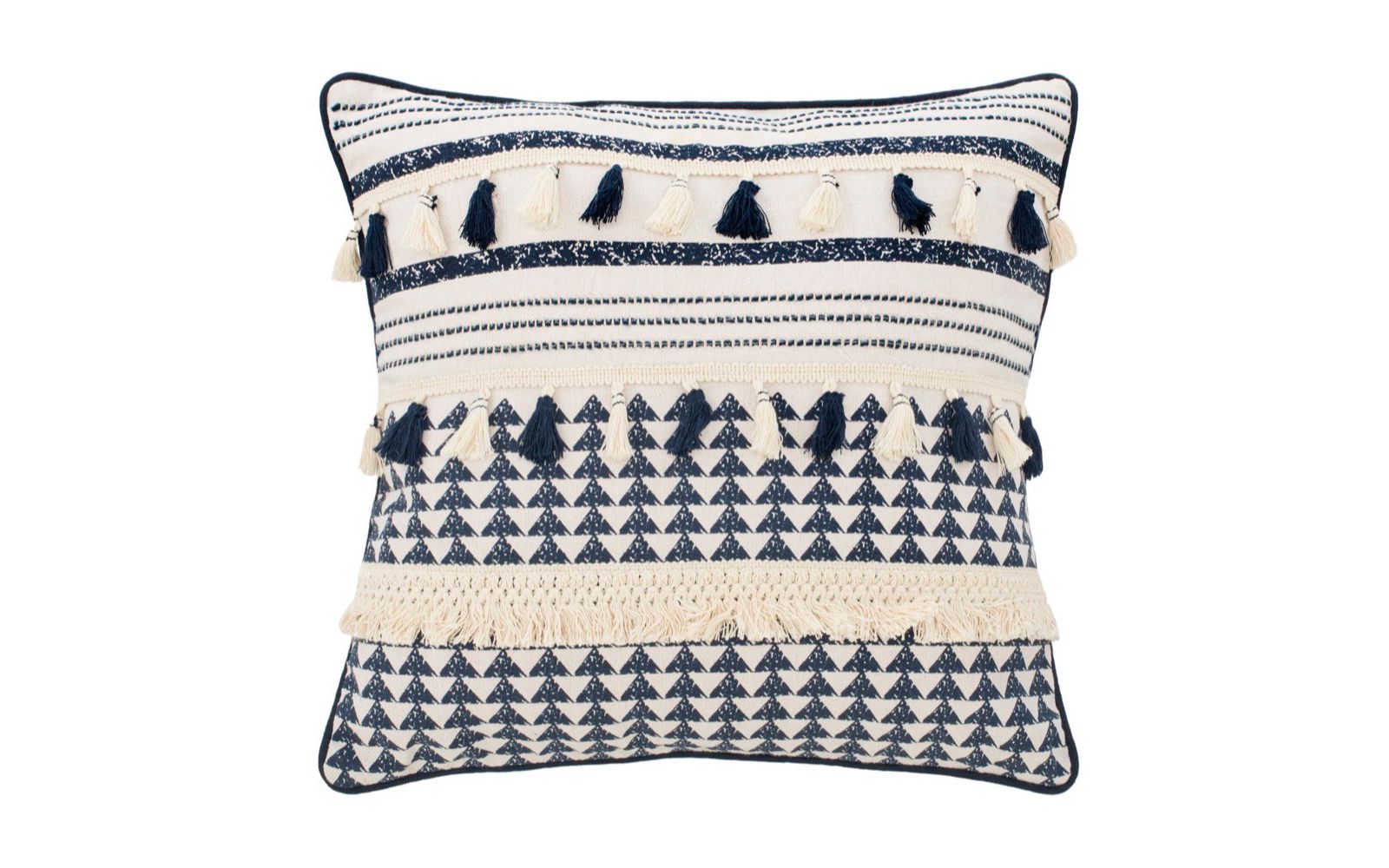 Подушка Safavieh Enya 16" x 16"
