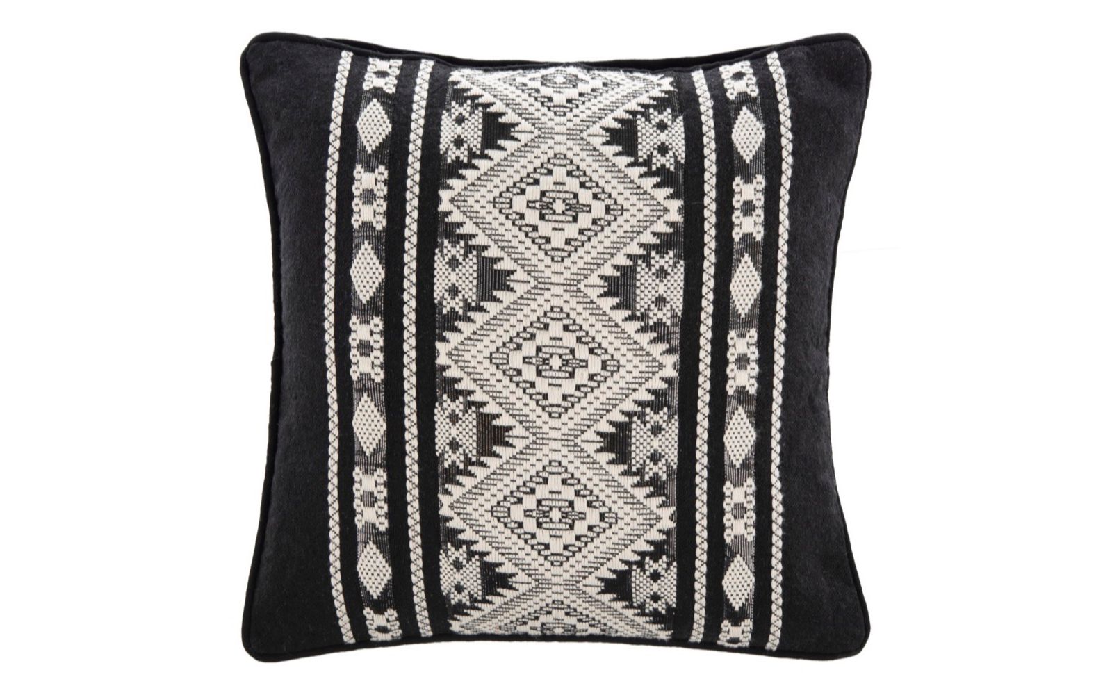 Подушка Safavieh Midnight 20" x 20"