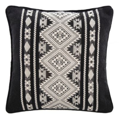 Подушка Safavieh Midnight 20" x 20"