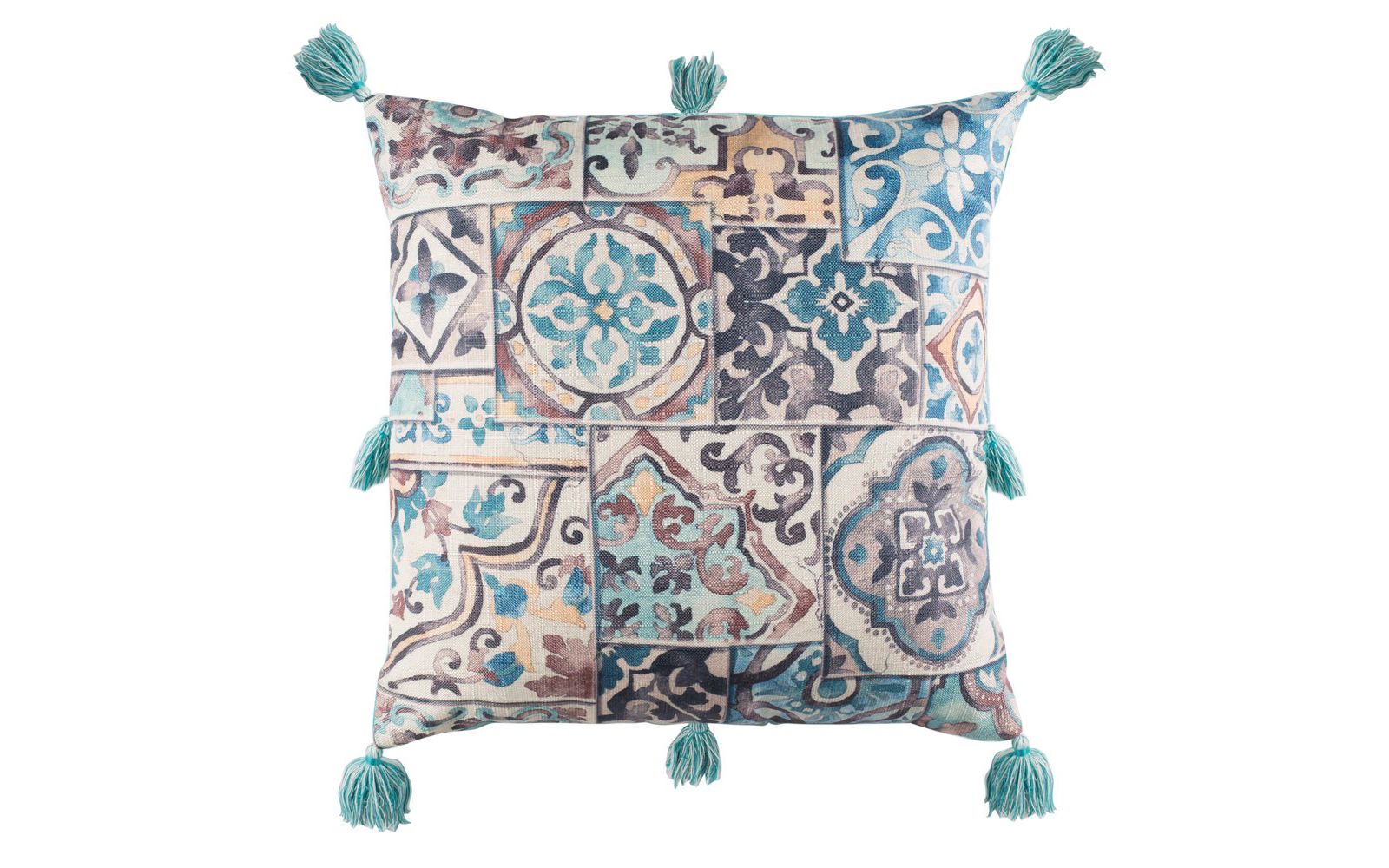 Safavieh Branda 16" x 16" Pillow