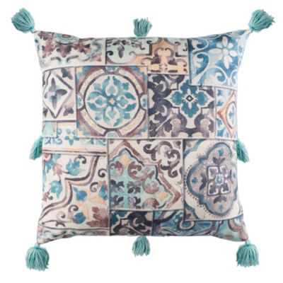 Подушка Safavieh Branda 16" x 16"