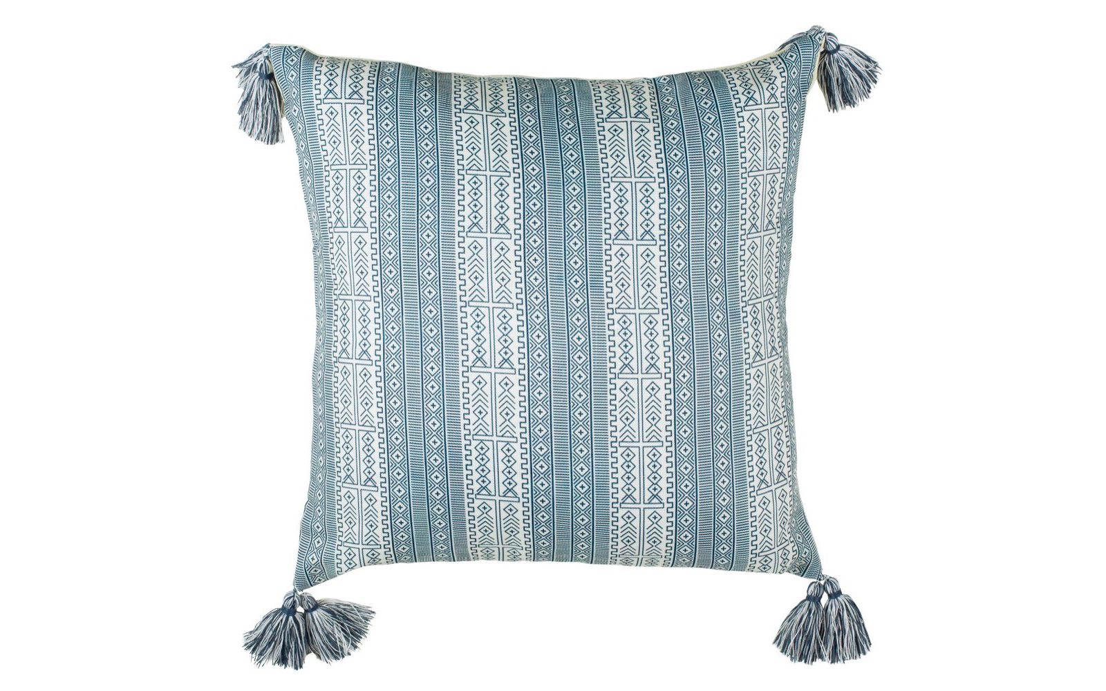 Подушка Safavieh Lunette 16" x 16"