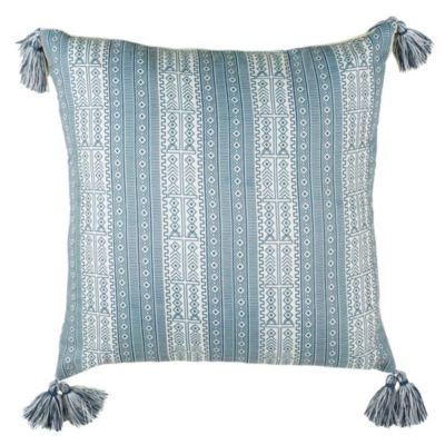 Подушка Safavieh Lunette 16" x 16"