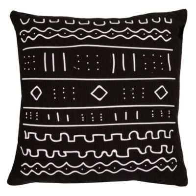 Safavieh Rila подушка 18" x 18"