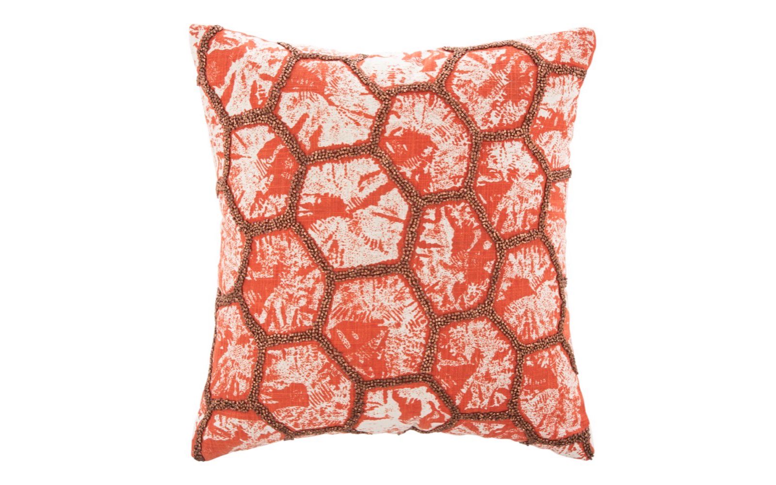 Safavieh Falla 20" x 20"  Pillow