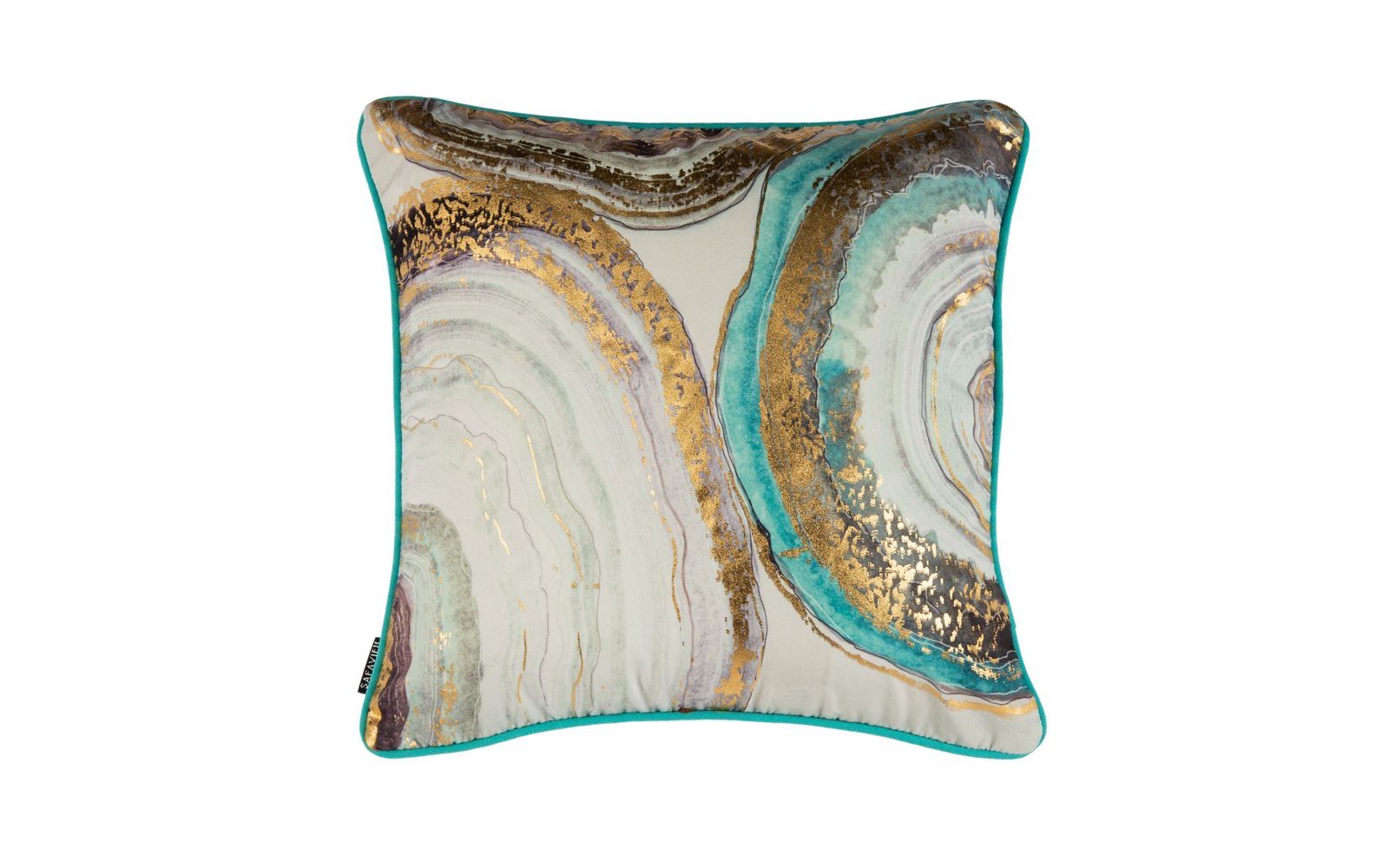 Safavieh Nima 18" x 18" Pillow
