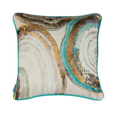 Safavieh Nima подушка 18" x 18"