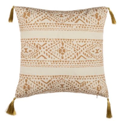 Safavieh подушка Valen 16" x 16"