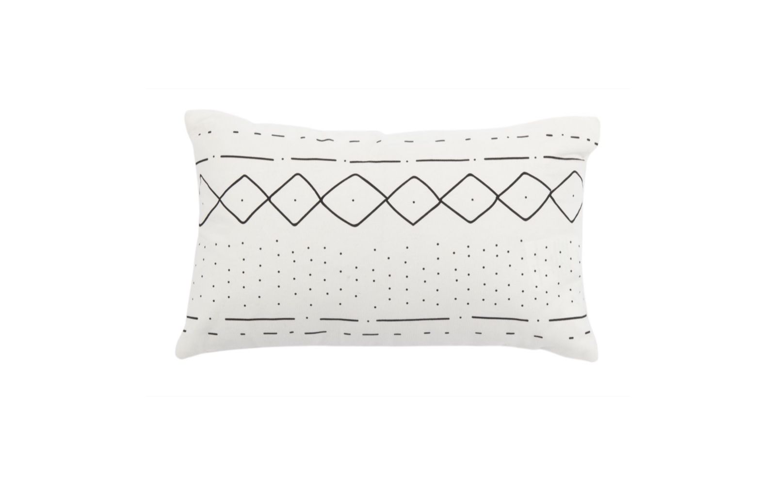 Подушка Safavieh Tari 12" x 20"