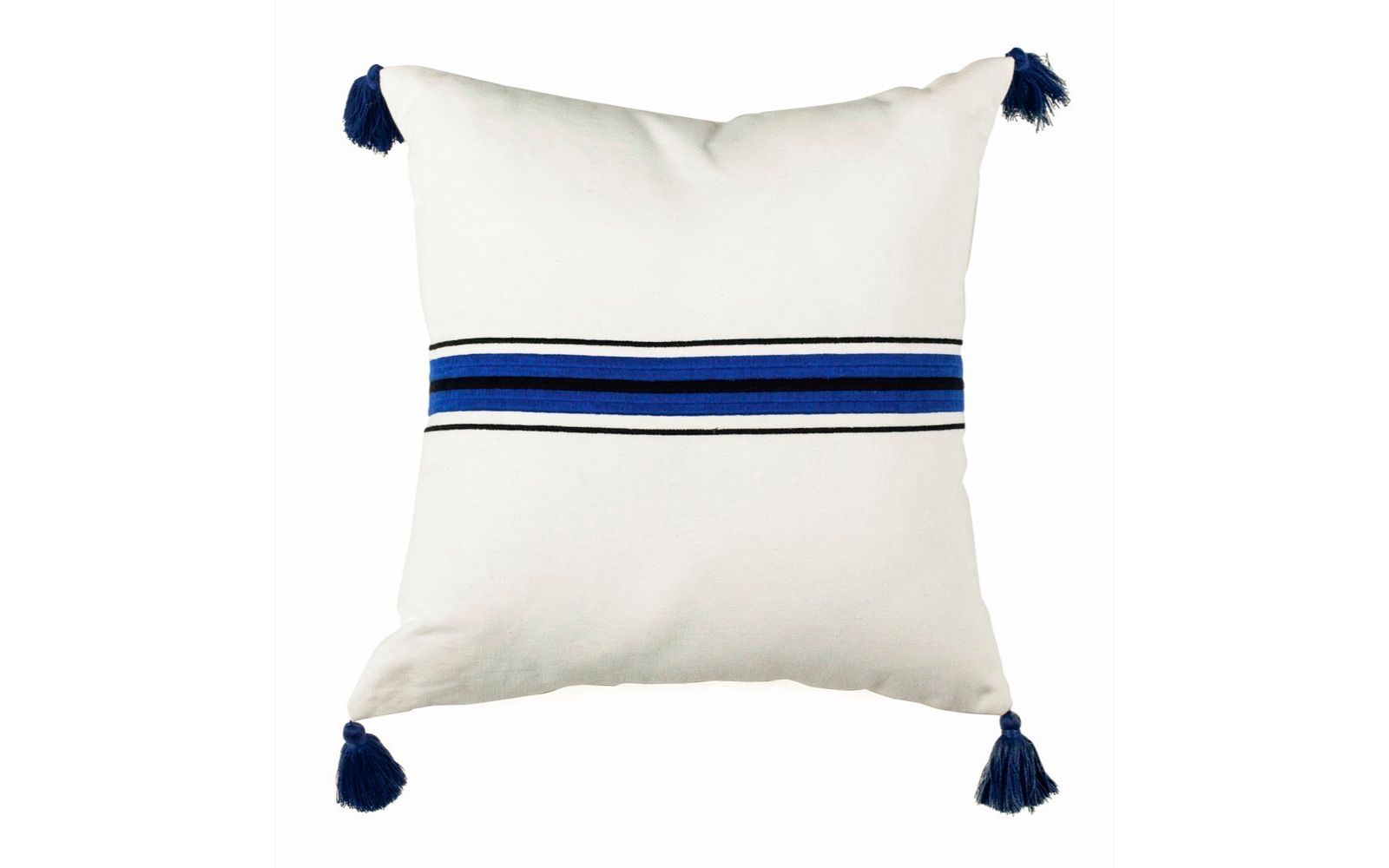 Safavieh Orlanda 16" x 16" Pillow