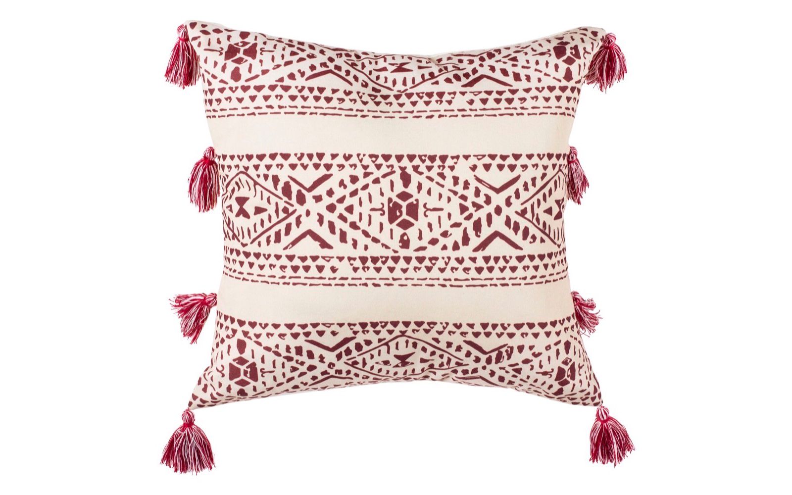 Safavieh Landria 16" x 16" Pillow