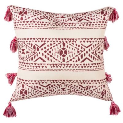 Подушка Safavieh Landria 16" x 16"