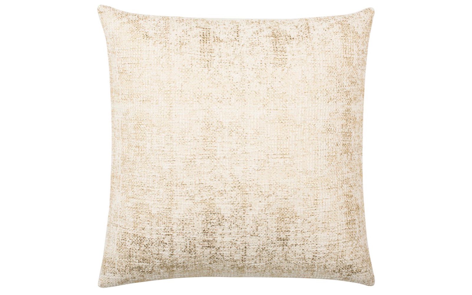 Safavieh Golden Foil Подушка 20" x 20"