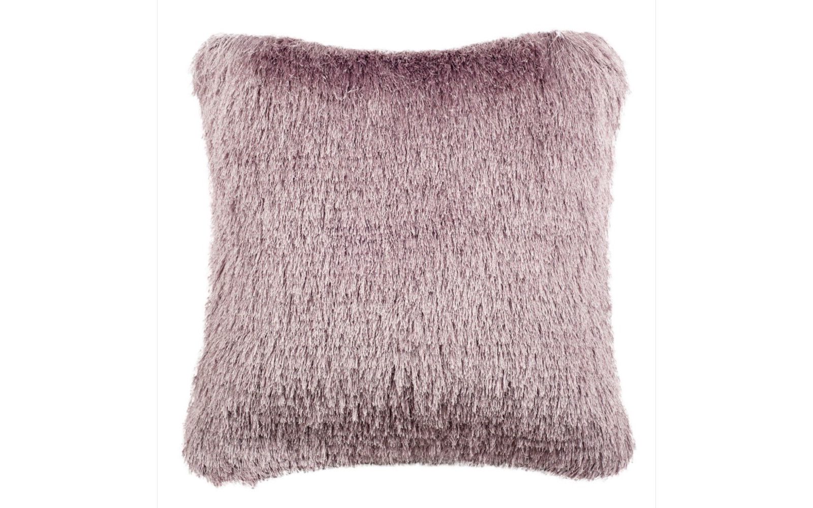 Safavieh Venice Shag 20" x 20"  Pillow