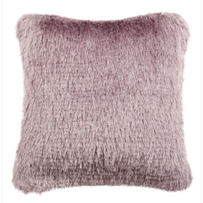 Подушка Safavieh Venice Shag 20" x 20"