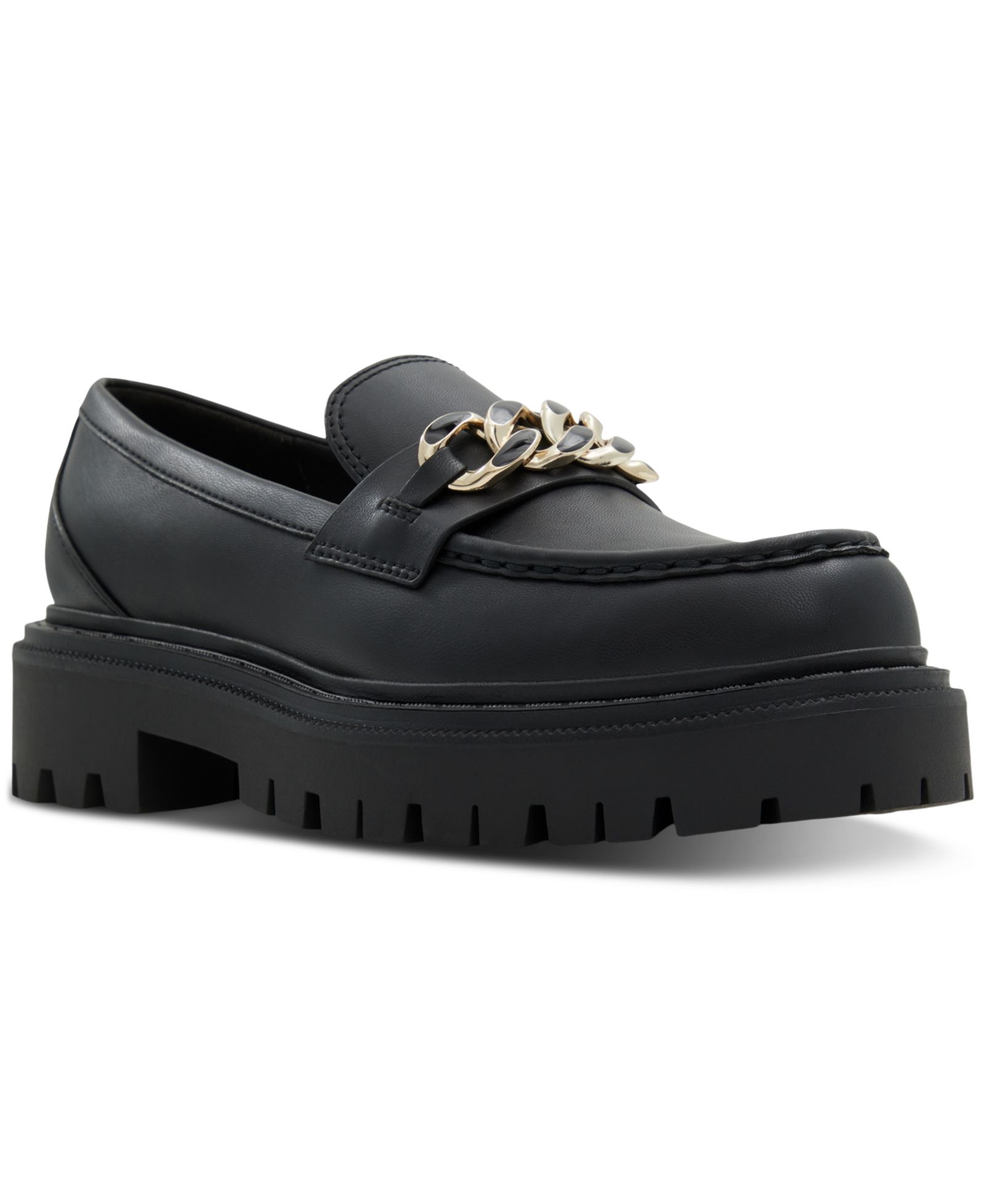 Женские лоферы ALDO Brixtonn Chain Lug