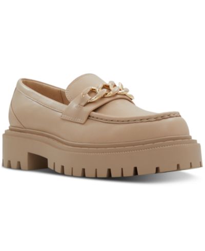 Женские лоферы ALDO Brixtonn Chain Lug
