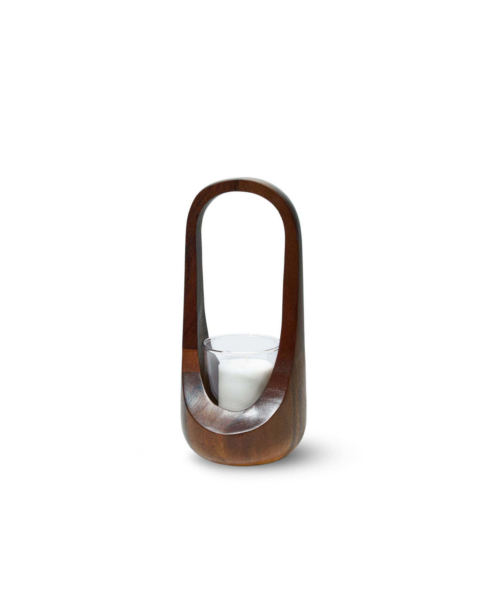 Nambé Classic Lantern 10"
