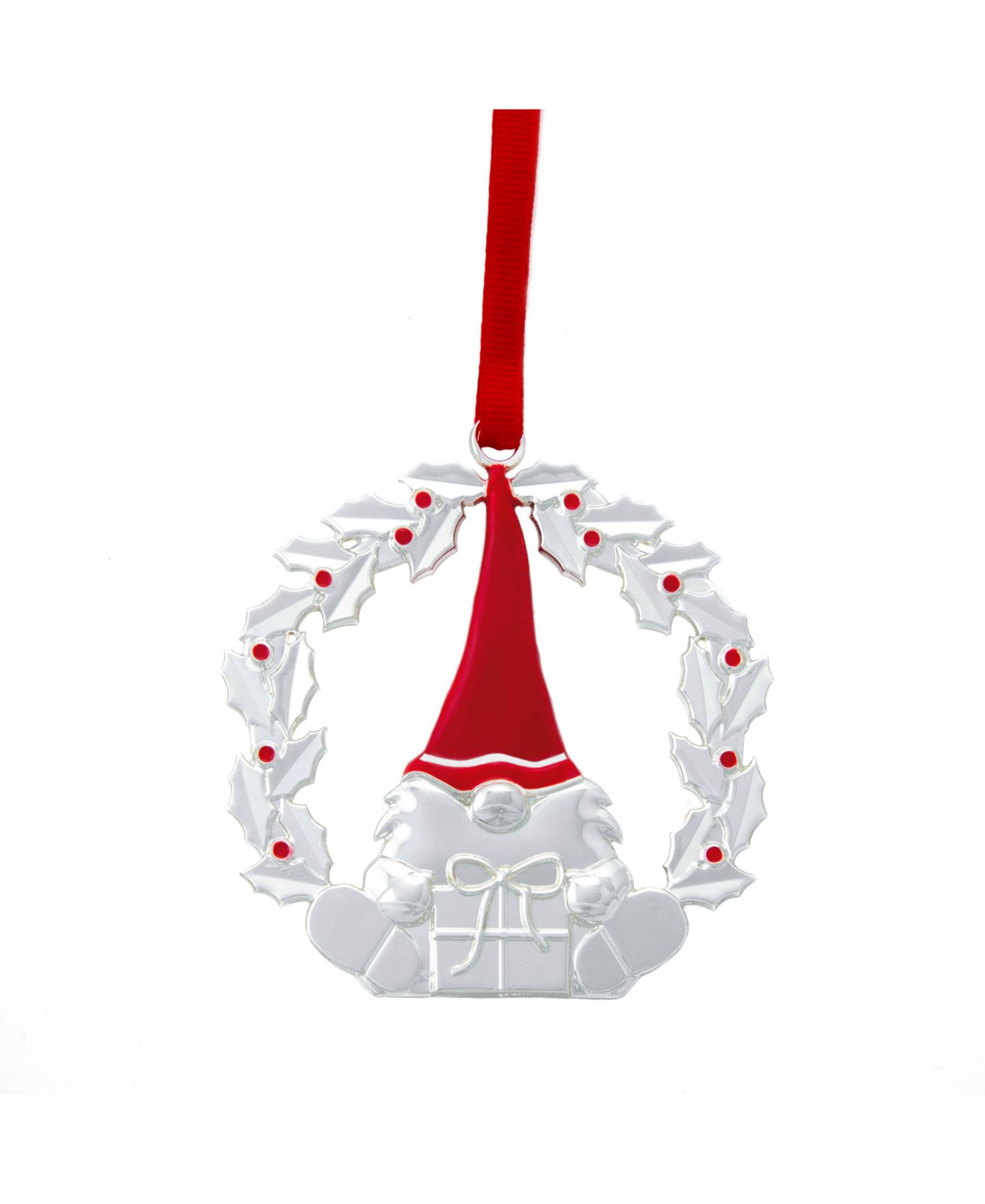 Украшение Nambé Gnome Wreath