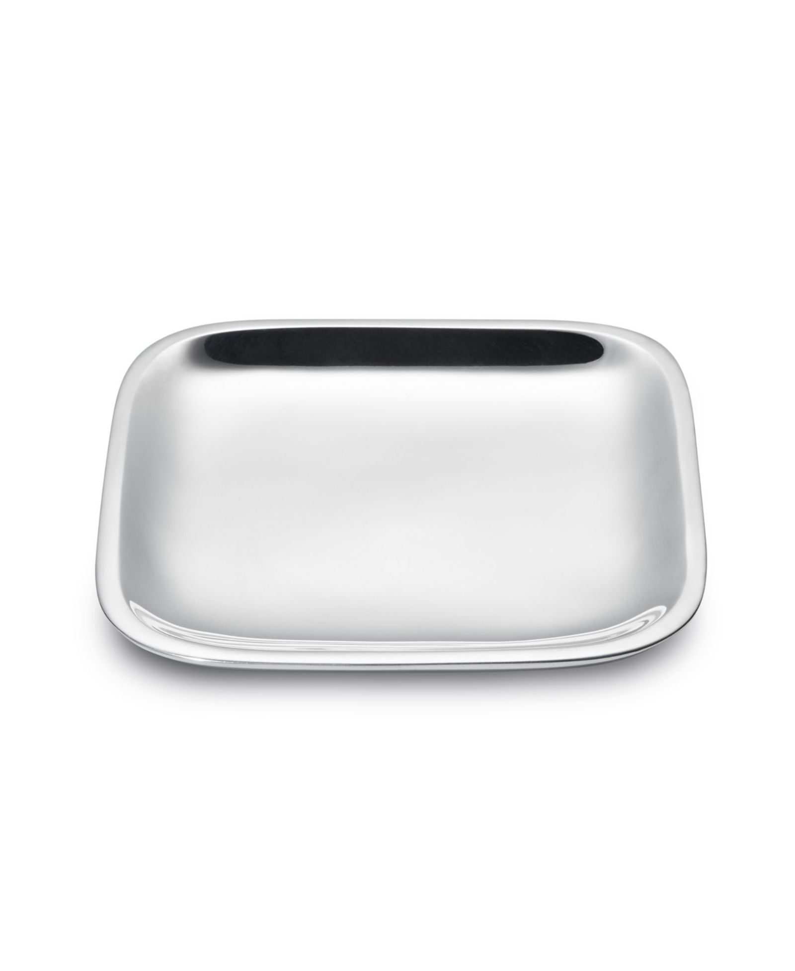 Nambé 6" Square Accent Tray