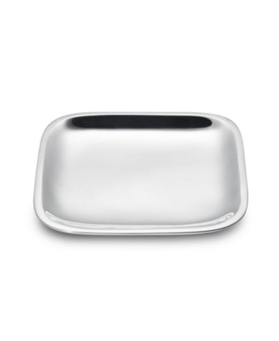 Nambé 6" Square Accent Tray