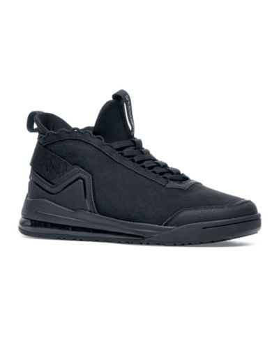 Shoes for Crews Men's Tigon II Unisex Slip Resistant Water Resistant Work Shoes
