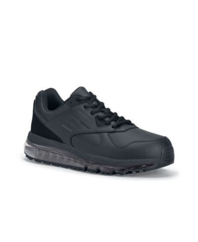 Мужская рабочая обувь Shoes for Crews Geo Slip Resistant Water Resistant