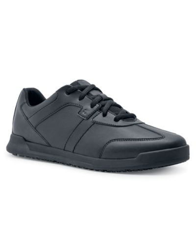 Shoes for Crews Men's Freestyle II Slip Resistant Water Resistant Work Shoes