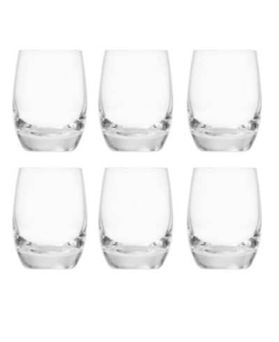 Schott Zwiesel Banquet Shot Glass 2.5 oz, Set of 6 набор стопок, 6 шт