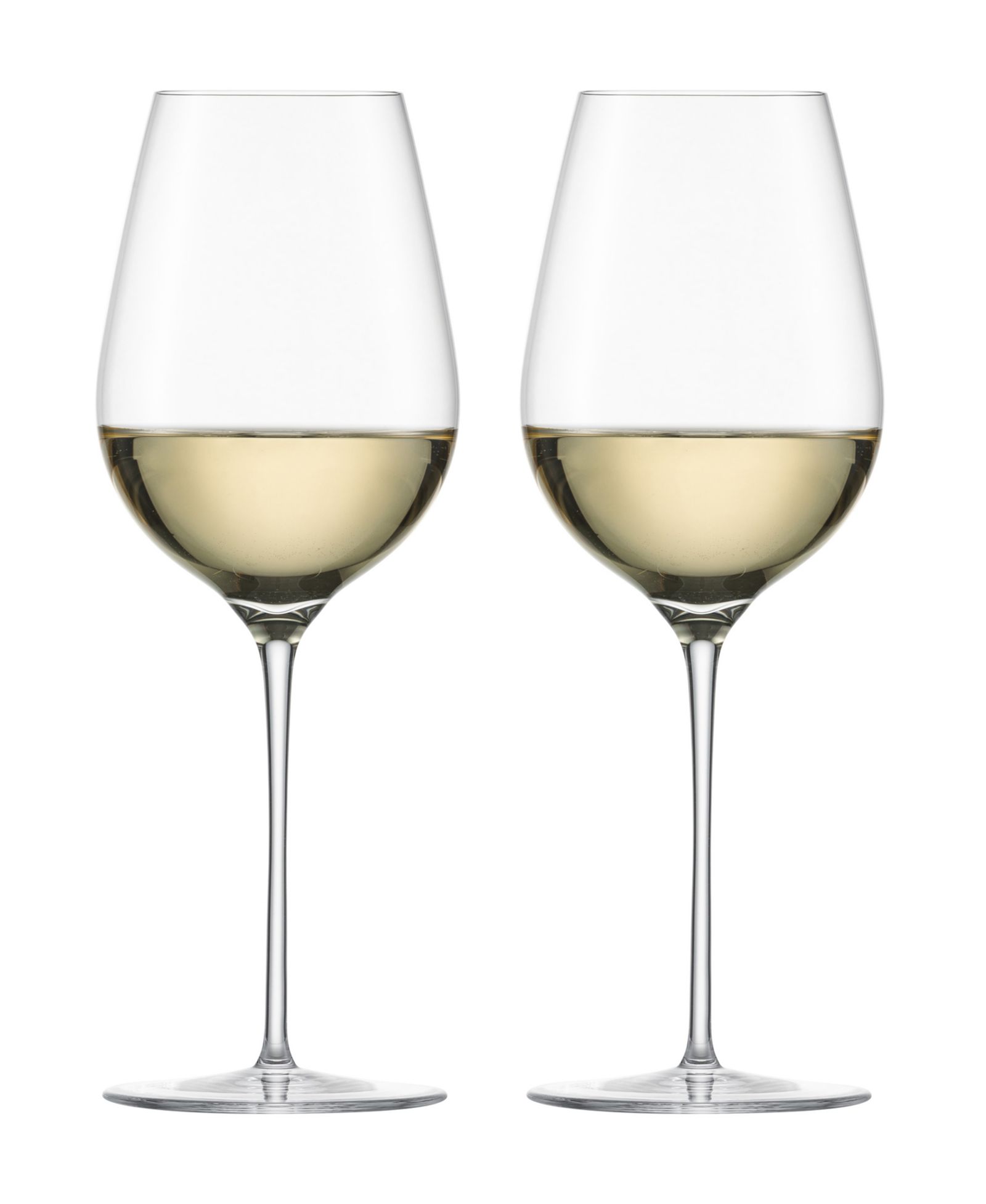 Бокалы Zwiesel Glas Handmade Enoteca Chardonnay 14 oz, набор из 2 штук