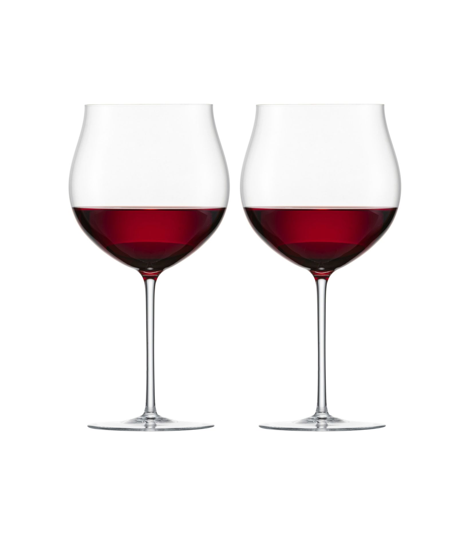 Набор бокалов Zwiesel Glas Handmade Enoteca Burgundy 32.5 oz, 2 шт.