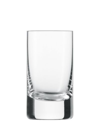 Стопки для шотов Zwiesel Glas Paris, набор из 6 шт, 1.4 oz