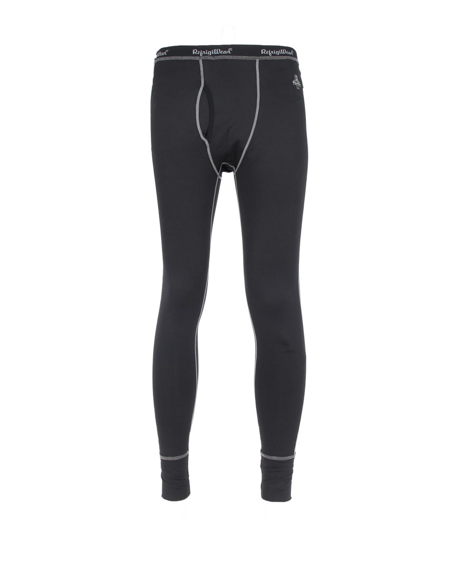 RefrigiWear Men's Lightweight Base Layer Bottom - Ultimate Flexibility and Warmth for All Seasons