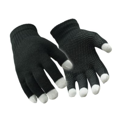 RefrigiWear Men's Touchscreen Glove
