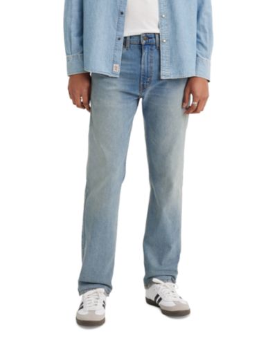 Levi's® Мужской 506™ Comfort Straight-Leg Stretch Jeans
