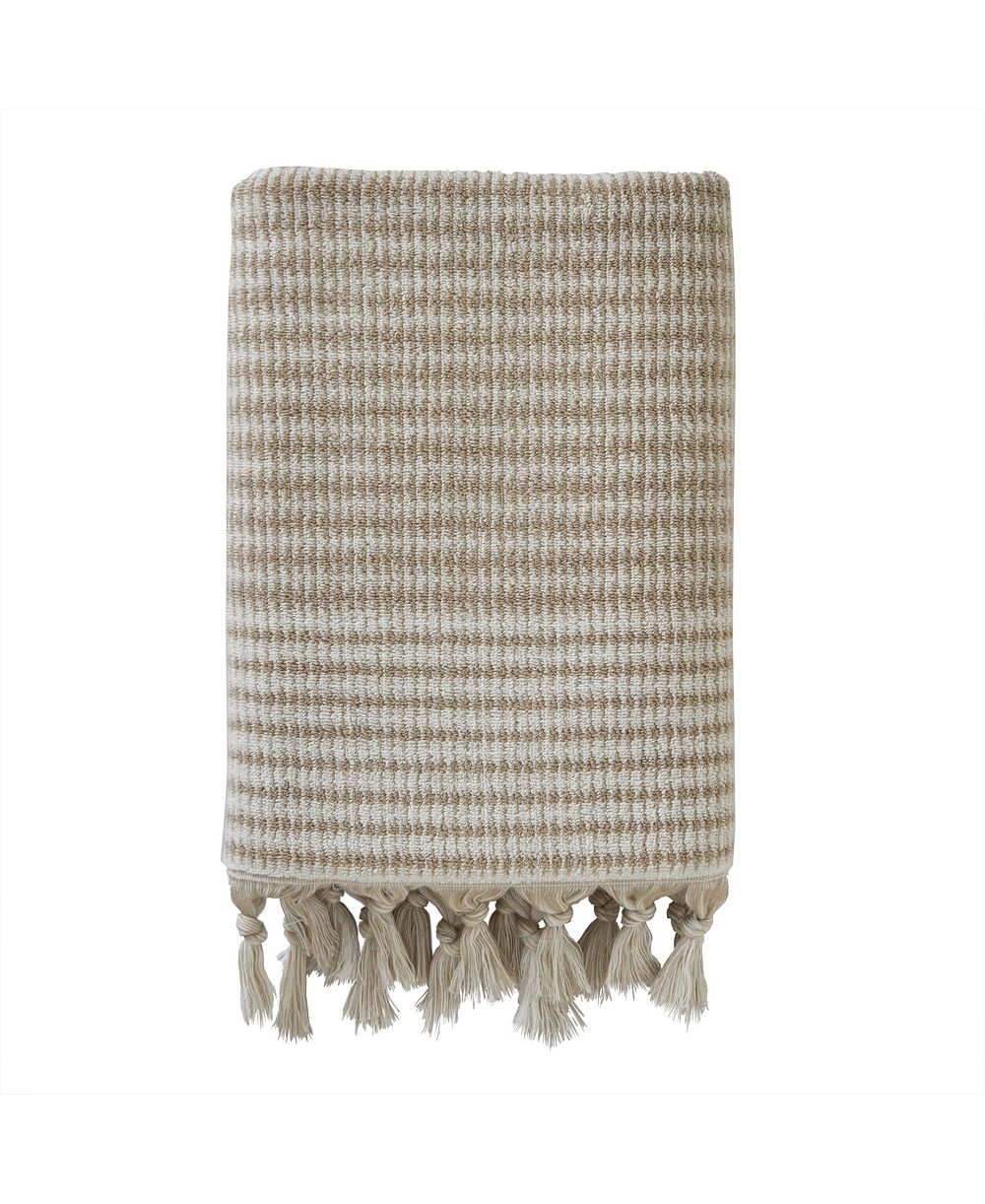 Полотенце для ванной SKL Home Long Borough Turkish Cotton 54" x 28"