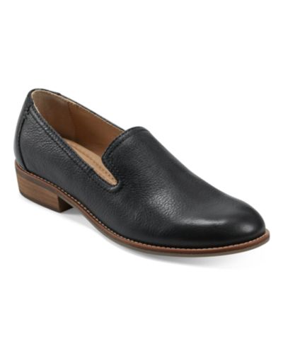 Earth Женские лоферы Edna Flat Slip-On