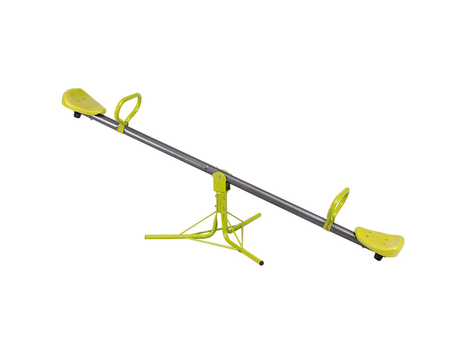 Качели-балансир Costway Kids 360 Degree Rotation Outdoor Play Set