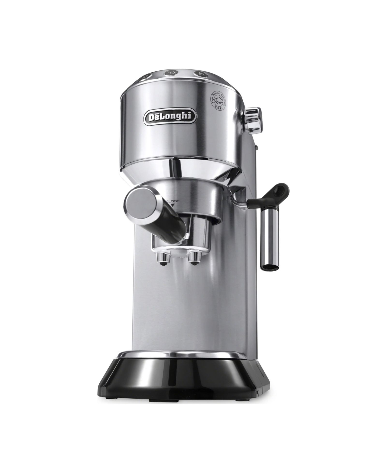 Кофемашина De'Longhi Dedica EC680 15-Bar Pump Espresso