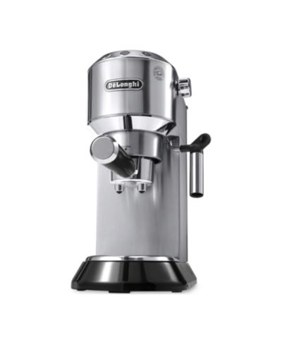Кофемашина De'Longhi Dedica EC680 15-Bar Pump Espresso