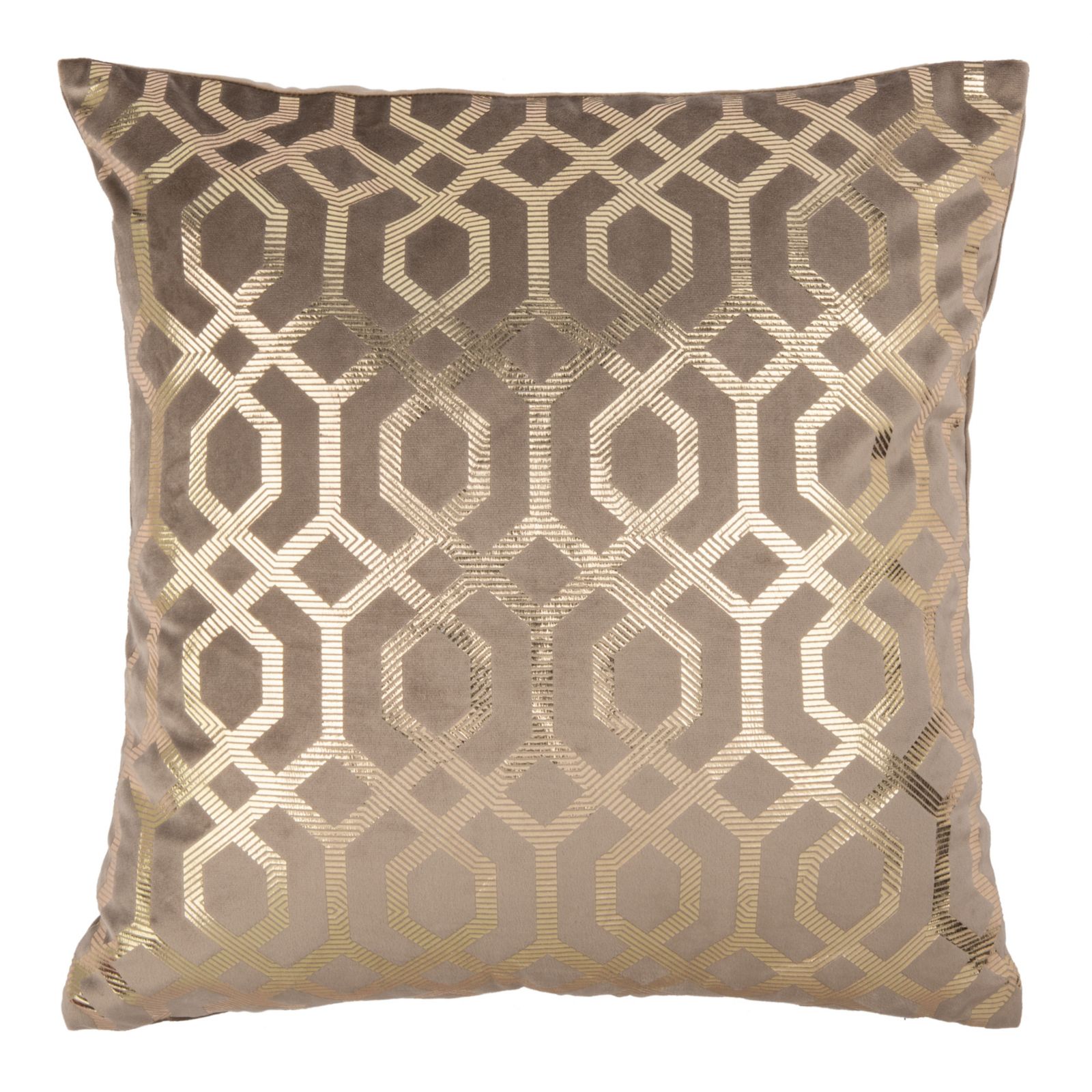 Подушка Safavieh Krema 18" x 18"