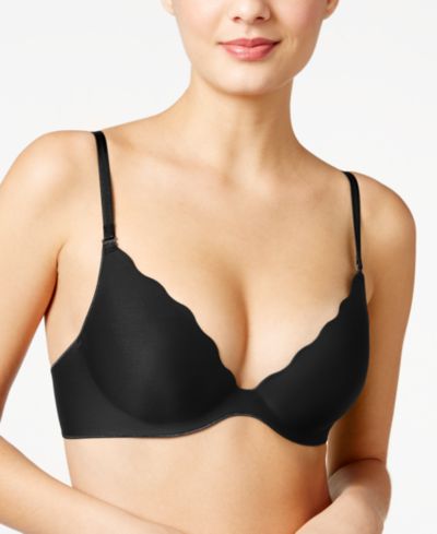 Бюстгальтер b.tempt'd by Wacoal b.wow'd Push-Up Convertible 958287