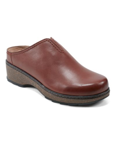 Cognac Leather