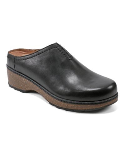 Burnished Castilli Leather