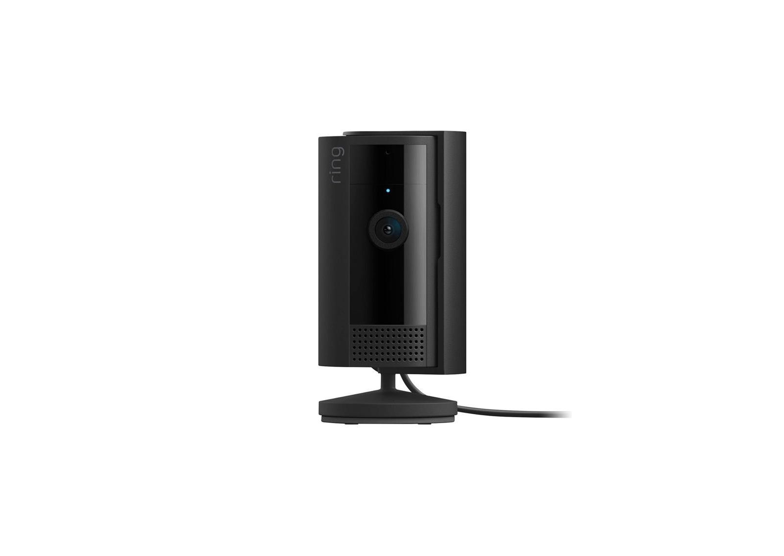 Ring Indoor Camera 2nd Gen Wired 1080p Security Camera