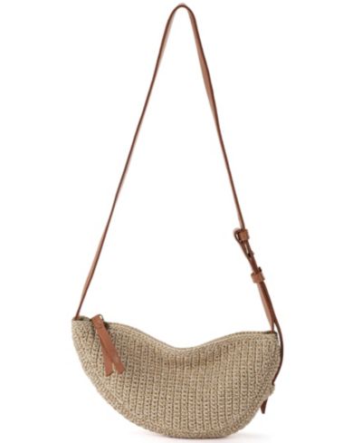 Женская мини-сумка через плечо The Sak Tess Sling