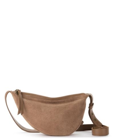 Женская мини-сумка через плечо The Sak Tess Sling