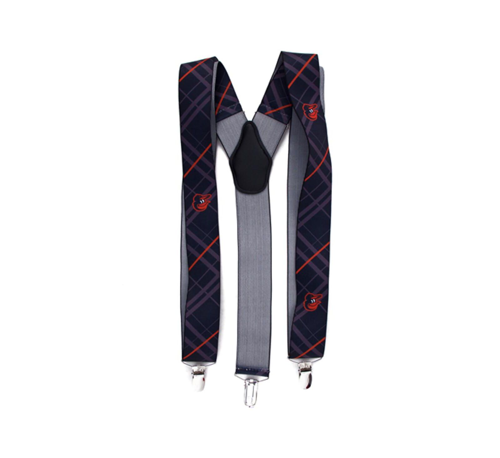 Мужские подтяжки Eagles Wings Baltimore Orioles